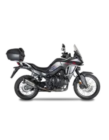 Silenciador Slip-On FORCE EVO SPARK GHO2001TOM