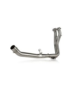 Tuberías principales y colectores AKRAPOVIC E-H7R4