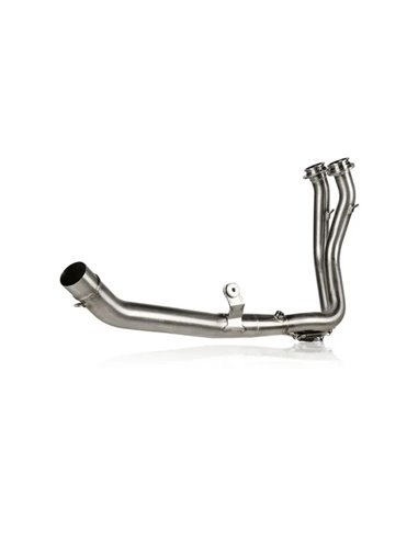 Tuberías principales y colectores AKRAPOVIC E-H7R4