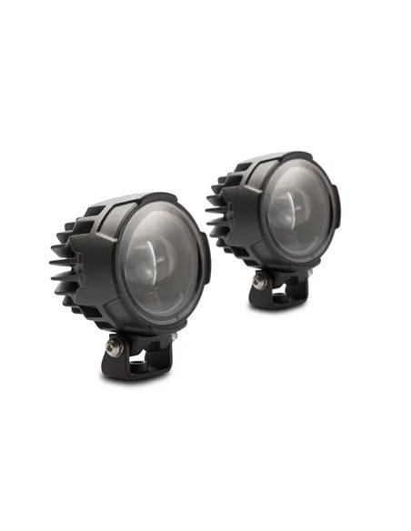 Luces largas EVO SW-MOTECH NSW.00.490.10101