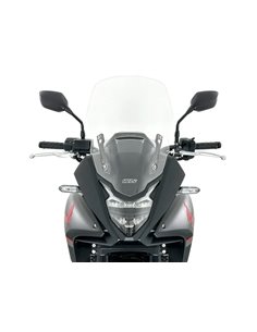 Parabrisas WRS HO062T