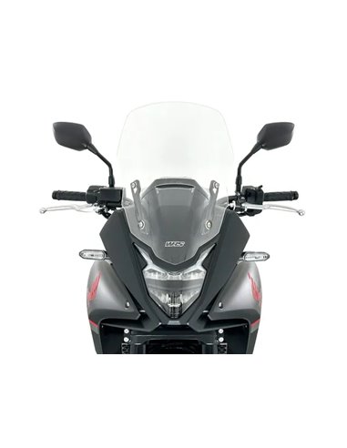 Parabrisas WRS HO062T