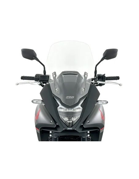 Parabrisas WRS HO062T