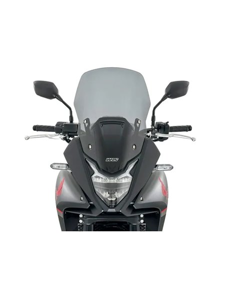 Parabrisas WRS HO062FS