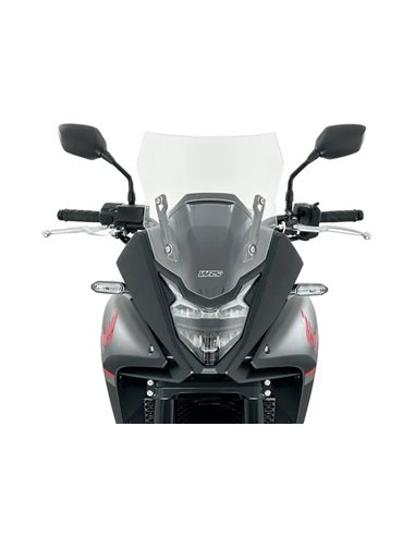 Parabrisas WRS HO063T