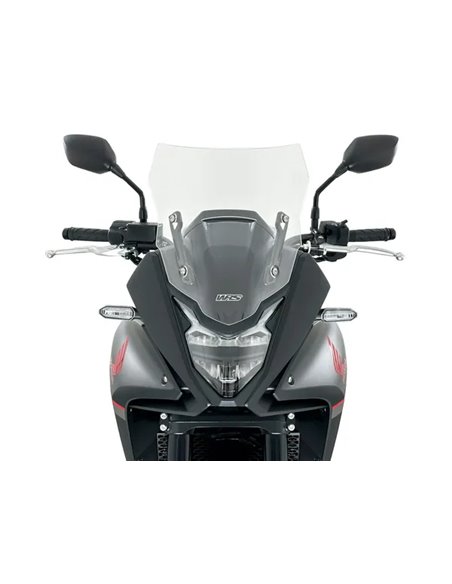 Parabrisas WRS HO063T