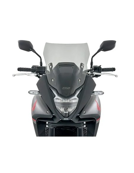 Parabrisas WRS HO063F