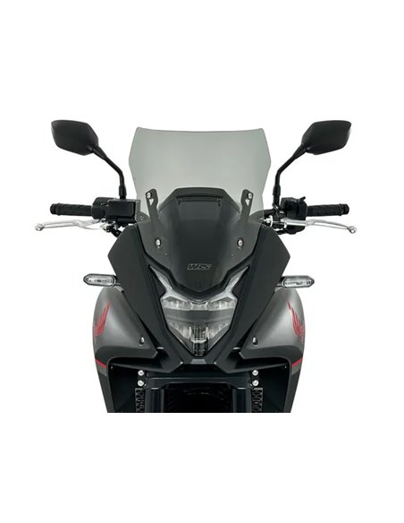 Parabrisas WRS HO063FS