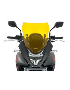 Parabrisas WRS HO063GF