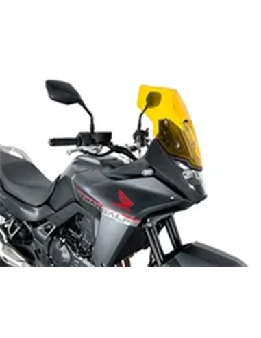 Parabrisas WRS HO063GF