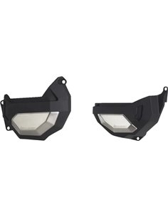 Kit de tapa de embrague/alternador POLISPORT 91111