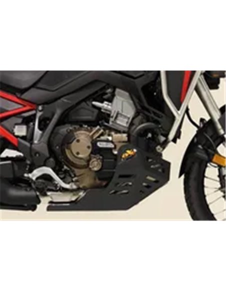 Cubrecárter Adventure AXP RACING AX1595