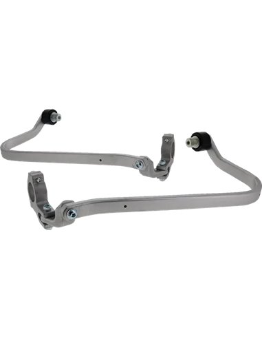 Kit de herrajes – anclaje a dos puntos BARKBUSTERS BHG-082-03-NP