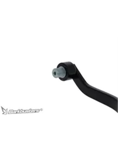 Kit de herrajes - Montaje de dos puntos BARKBUSTERS BHG-082-03-BK