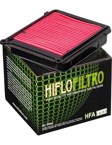 Filtro de aire de repuesto OEM HIFLOFILTRO HFA1935