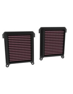 Filtro de aire K & N HA-1120
