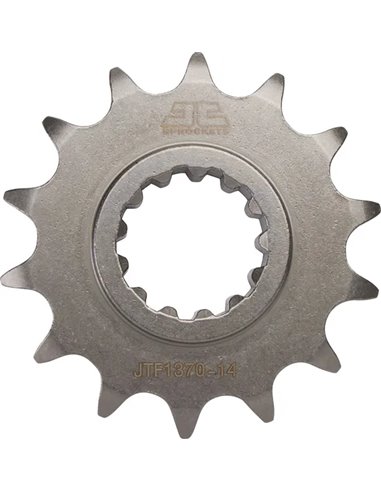 Piñón delantero de salida JT SPROCKETS JTF1370.14