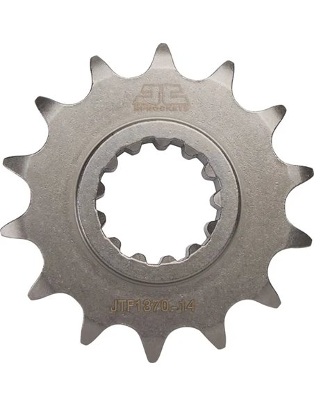 Piñón delantero de salida JT SPROCKETS JTF1370.14