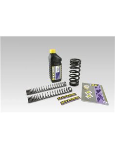 Kit de bajada delantero/trasero/combinado HYPERPRO SP-HO11-SSC018B