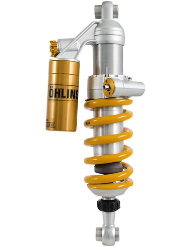 Amortiguador S46 Adventure OHLINS HO 649