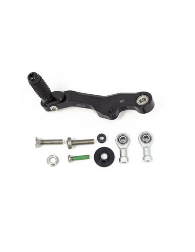 Palanca de cambio GILLES TOOLING RCT-Y06-S-KIT-B