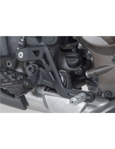 Pedal de freno SW-MOTECH FBL.01.622.10000