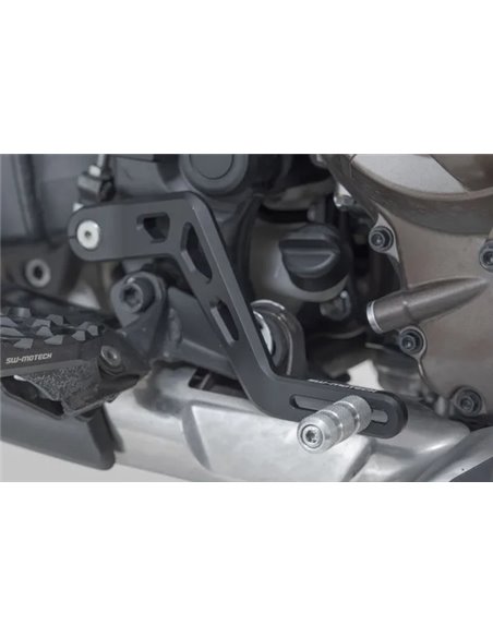 Pedal de freno SW-MOTECH FBL.01.622.10000