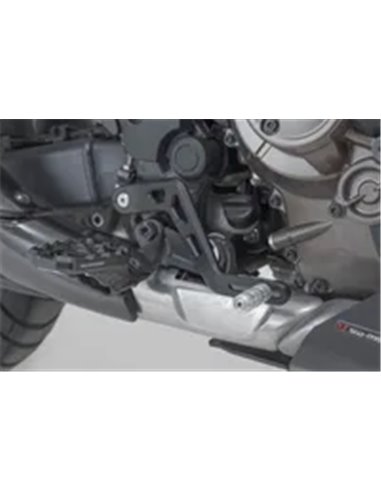 Pedal de freno SW-MOTECH FBL.01.622.10000