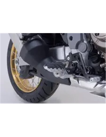 Kit de estriberas EVO SW-MOTECH FRS.01.112.10600/B