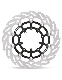 Disco flotante Flame Series MOTO-MASTER 113234