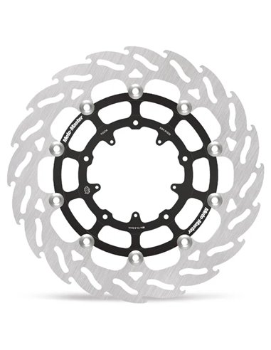 Disco flotante Flame Series MOTO-MASTER 113234