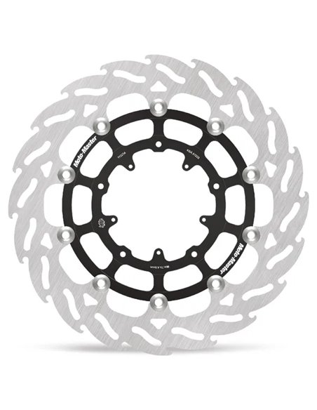 Disco flotante Flame Series MOTO-MASTER 113234