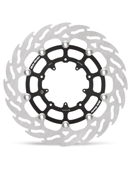 Disco flotante Flame Series MOTO-MASTER 113233