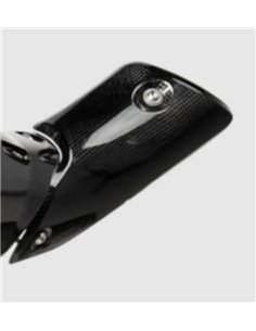 Protector de calor AKRAPOVIC P-HSH11SO2