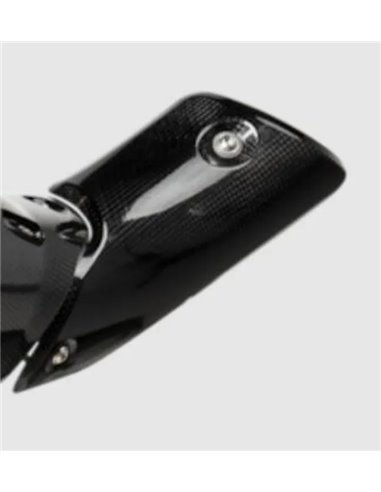 Protector de calor AKRAPOVIC P-HSH11SO2