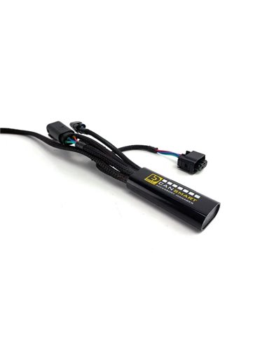 Cansmart Gen II DENALI DNL.WHS.21800