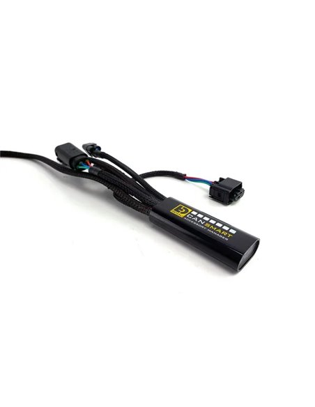 Cansmart Gen II DENALI DNL.WHS.21800