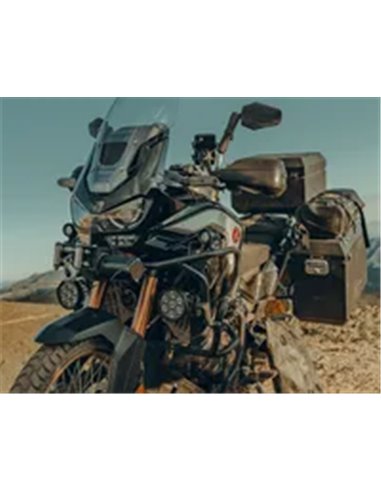 Cansmart Gen II DENALI DNL.WHS.21800