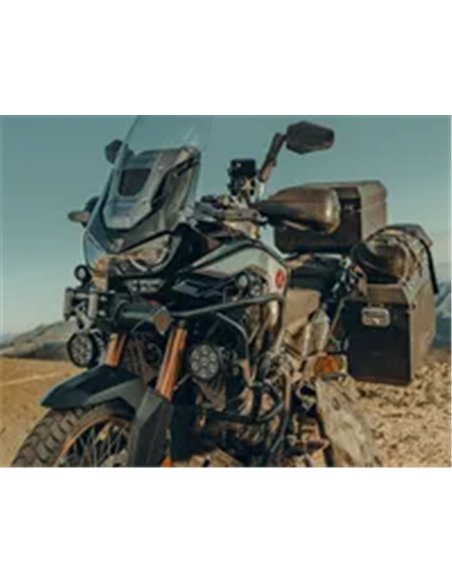 Cansmart Gen II DENALI DNL.WHS.21800