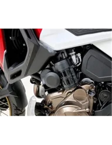 Soporte para claxon DENALI HMT.01.10200