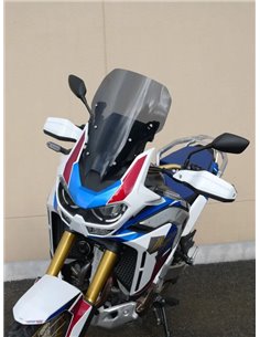 Parabrisas para Honda BULLSTER BH194STFG