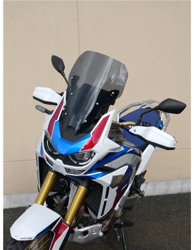 Parabrisas para Honda BULLSTER BH194STFG