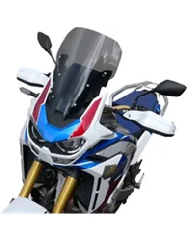 Parabrisas para Honda BULLSTER BH194STFG