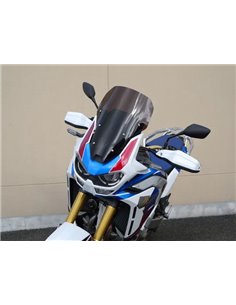 Parabrisas para Honda BULLSTER BH194STFN