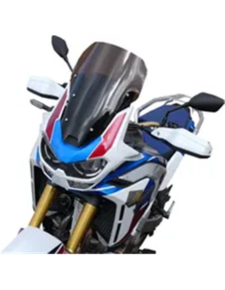 Parabrisas para Honda BULLSTER BH194STFN