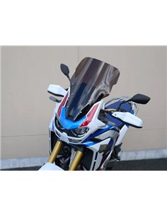 Parabrisas para Honda BULLSTER BH194HPFN