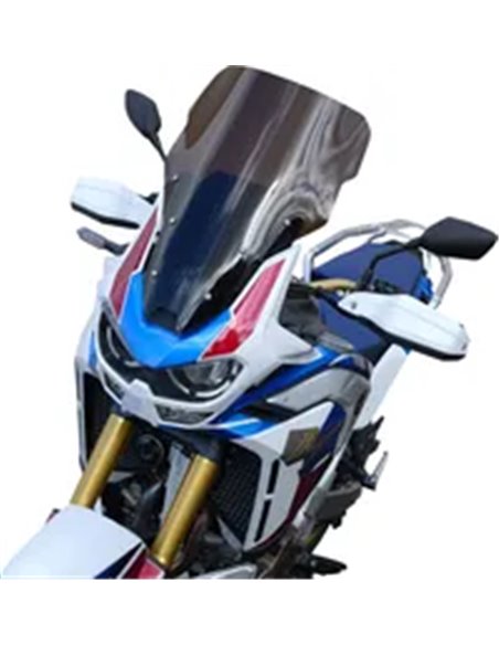 Parabrisas para Honda BULLSTER BH194HPFN