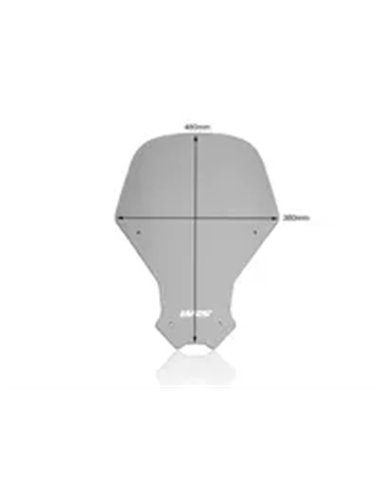 Parabrisas WRS HO030F