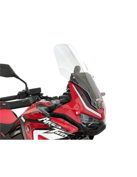 Parabrisas WRS HO029T