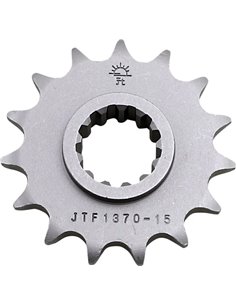 Piñón delantero JT SPROCKETS JTF1370.15